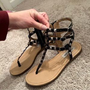 Steve Madden Gladiator Sandals